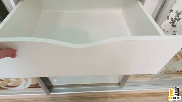 Шкаф-купе с пескоструйным рисунком. смотреть онлайн