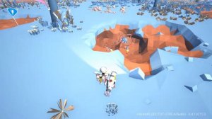 Astroneer ► Новый заход