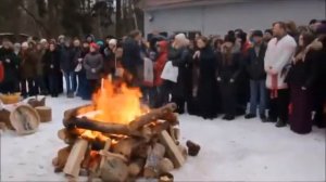 Велесов день 2016