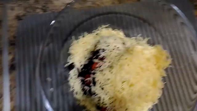 Легкий вкусный салатик смотреть онлайн