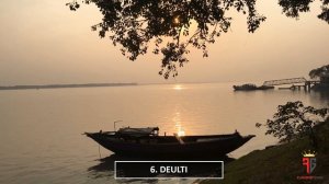 Weekend Trip Near Kolkata | Top 10 Weekend Destination From Kolkata | Offbeat places near Kolkata