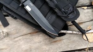 Нож КОРШУН-3 от ООО ПП "Кизляр" KIZLYAR KNIVES