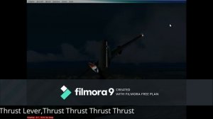 Birgenair Flight 301 Crash Recreation CVR Included With Subtitles