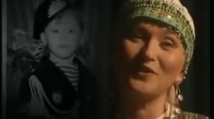 Надежда Уткина. Колыбельная на удмуртском языке