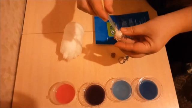 День космонавтики. Мастер класс по изготовлению брелка "Космос" смотреть онлайн