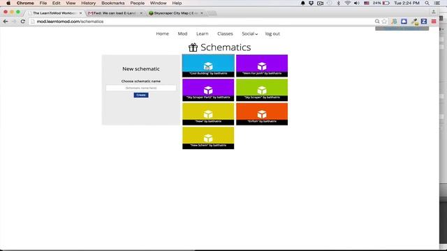 Copy/Edit/Paste a Schematic смотреть онлайн