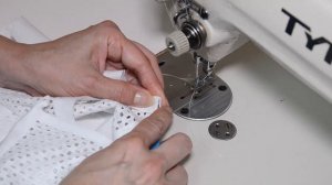 ШЬЕМ ШКОЛЬНУЮ БЛУЗКУ ДЛЯ ДЕВОЧКИ С ПОСТРОЕНИЕМ ВЫКРОЙКИ. ЧАСТЬ 2. ПОШИВ БЛУЗКИ