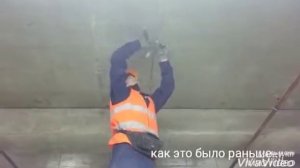 Держатель кобура для перфоратора прикрепленная к стремянке  Камал 1  02 04 2016