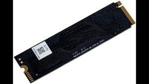 Ssd m2 накопитель Digma Mega M2 256ГБ M 2 2280 PCI E 3 0 x4
