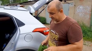 Сравнение Lada XRAY Cross и Hyundai CRETA. Честный обзор на Lada XRAY Cross и Hyundai CRETA.