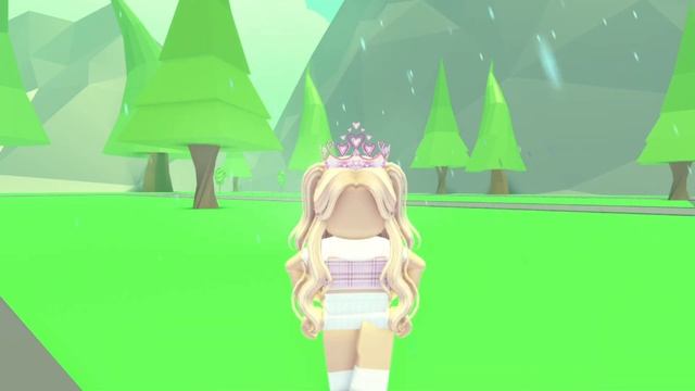 АДОПТ МИ СПУСТЯ 10 ЛЕТ! НОВОЕ ОБНОВЛЕНИЕ В АДОПТ МИ! | UPDATE ADOPT ME ROBLOX смотреть онлайн