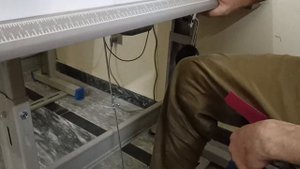 How to use jack f5 sewing machine