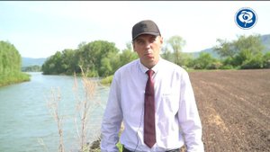 Верх-Уба - самозахват или незаконное возделывание земли?