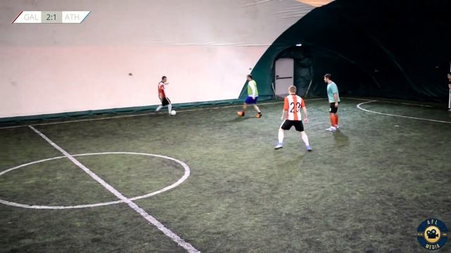 Galatasaray 3:5 Athletic Bilbao, 15 тур