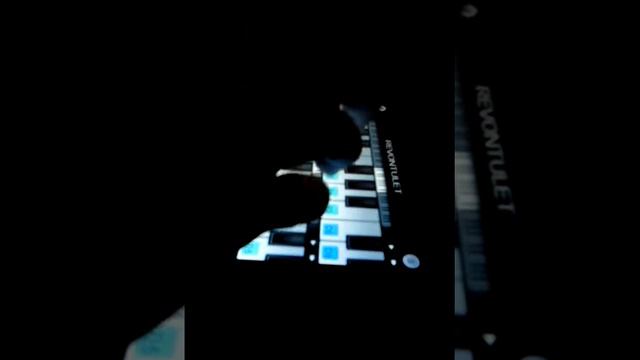 Blank Space Digital Piano Cover смотреть онлайн