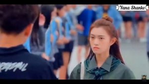 Клип к дораме "Лун Жии тебе конец"