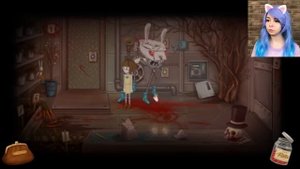 Вот так СЮРПРИЗ! ? FRAN BOW #13