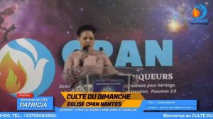 CULTE CPAN NANTES