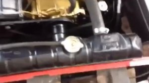 Charger R/T 72 funciona após 25 anos