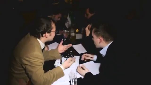 Что Где Когда среди юристов Игра в Санкт Петербурге смотреть онлайн