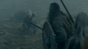 Последний бой Лагерты