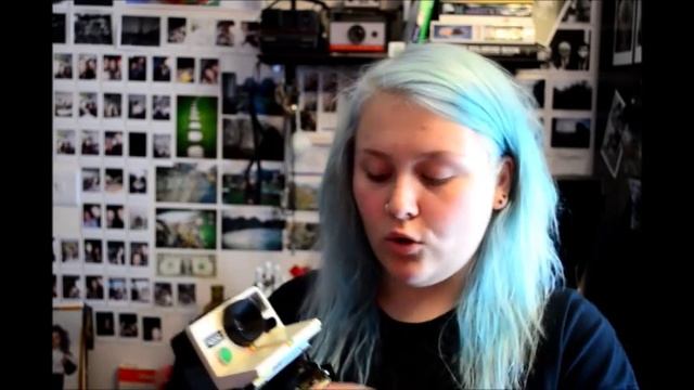 My Polaroid Collection смотреть онлайн