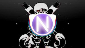 Ink Sans Phase 3 - SHANGHAIVANIA