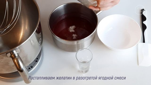 ДОМАШНИЙ ЗЕФИР МАРШМЕЛЛОУ / Вы тоже захотите ЕГО приготовить / Easy Marshmallow