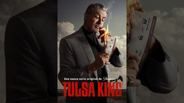 DESCARGAR TULSA KING COMPLETA EN AUDIO LATINO