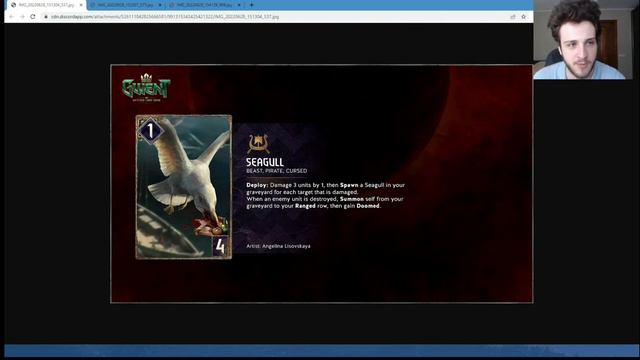 Разбор Скоятаэлей и Скеллиге из дополнения ,,Черное Солнце" от Tech_XX1 смотреть онлайн