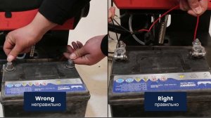 Parking Heater Operation Instructions and Troubleshooting Part 1