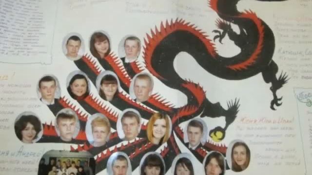 Встреча выпускников смотреть онлайн