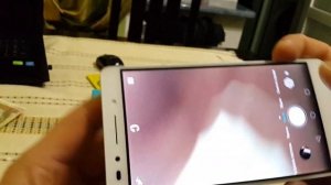 Huawei Honor 7 EU. Распаковка и небольшой обзор.