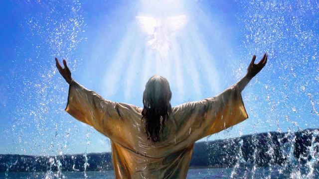 Что этот свет. ВераДействующаяЛюбовью