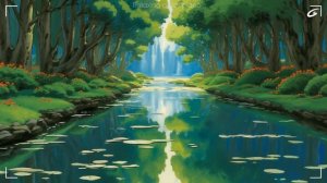 [Best Ghibli Collection] 💤 Relax/Work/Study Music 🌊 The Best Piano Ghibli Collection Ever