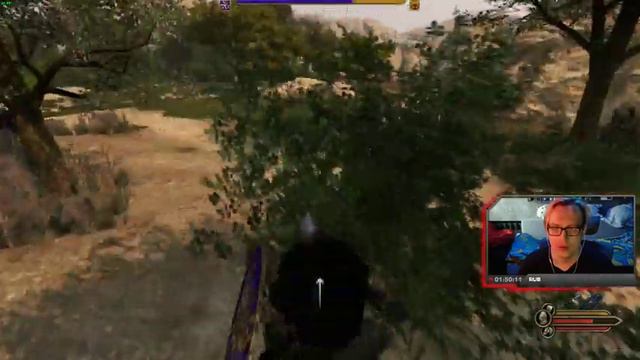 M&B BANNERLORD - С ПАЛКАМИ НА КОРОЛЕСТВА смотреть онлайн