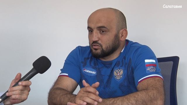 Ко Дню тренера 31.10.2023 смотреть онлайн