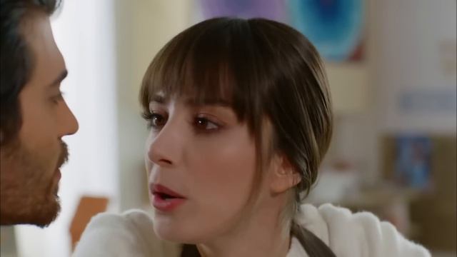 Aşk Böyle Bir Şey Mi? 🥹 - Dolunay смотреть онлайн