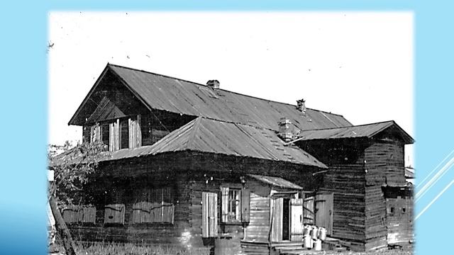 Маймакса: исторические зарисовки