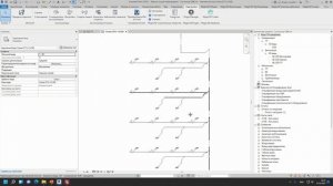 Аксонометрия для Revit