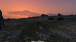 GTA 5 / Играем кроликом - лофофора