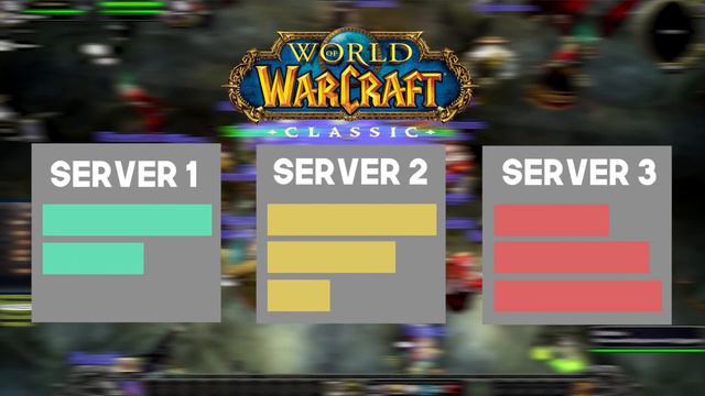 WOW CLASSIC: ¿En qué SE DIFERENCIA DEL ORIGINAL? смотреть онлайн