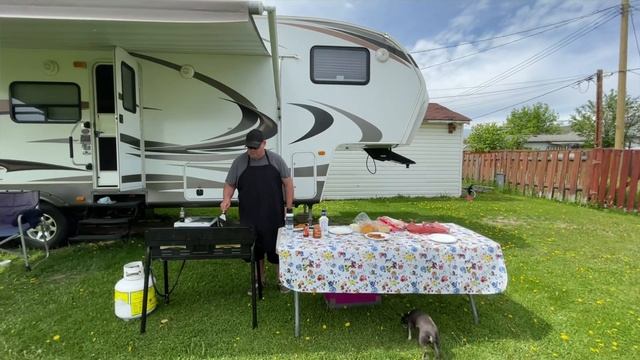 Italian Stallion with TheSchemmies смотреть онлайн