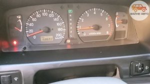 MITSUBISHI PAJERO SPORT 2007 3.0 GAZ/BENZIN 4x4 PREMIUM AVTOMAT