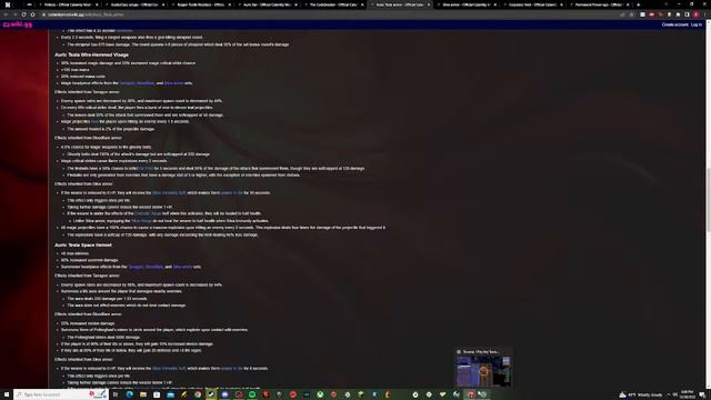 The End Times {Terraria Calamity} with "Destroyer" Tuki and "Walking Calamity" Nev смотреть онлайн