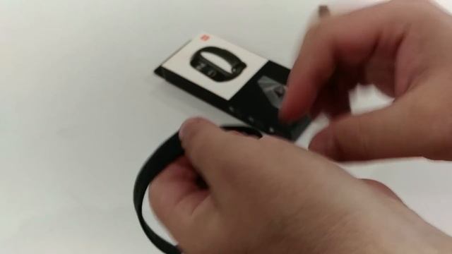 Xiaomi Mi Band 4 Лучший Смарт Браслет Оригинал Global Unboxing смотреть онлайн
