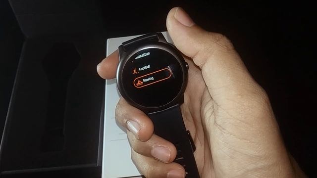 Unboxing Haylou Solar LS05 Cinematic - Creative Aldi смотреть онлайн