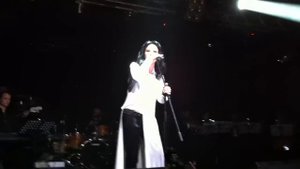 Настя Приходько - Группа крови (08.11.2012)