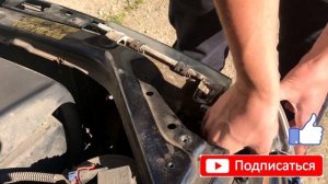 ЧУМОВОЙ ВИД ЗА 200 РУБ /АМЕРИКАНКИ НА ВАЗ 2112 СВОИМИ РУКАМИ