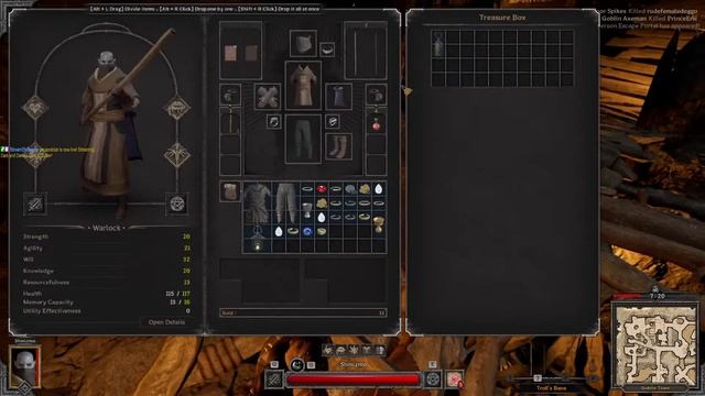 Durk n Durker! смотреть онлайн